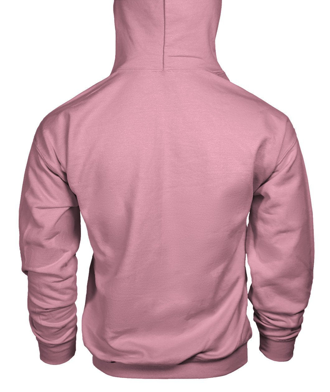 Oh My God Pig - Schwein Gildan Hoodie - TeePerfect