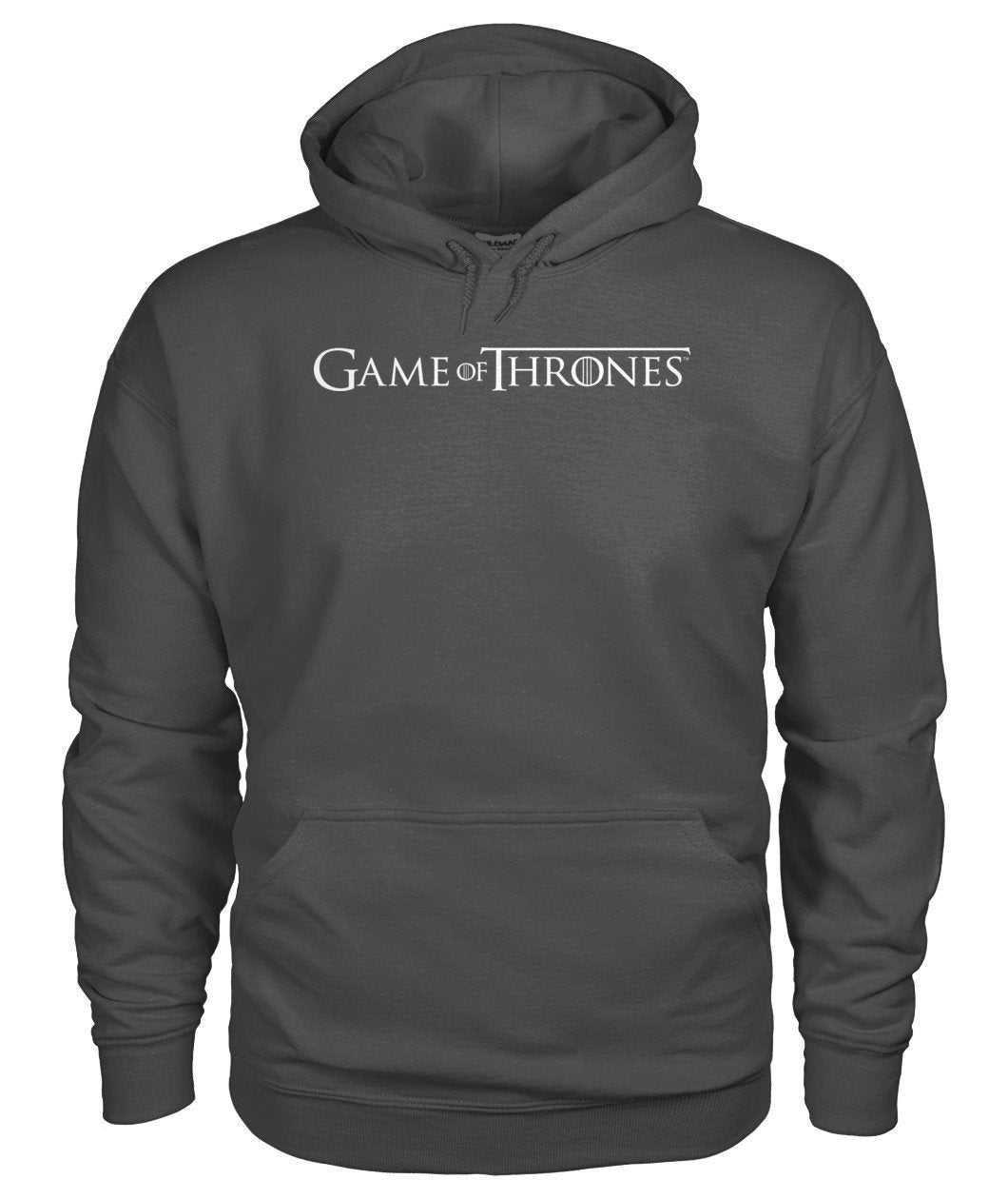 Game of Thrones Gildan Hoodie - TeePerfect