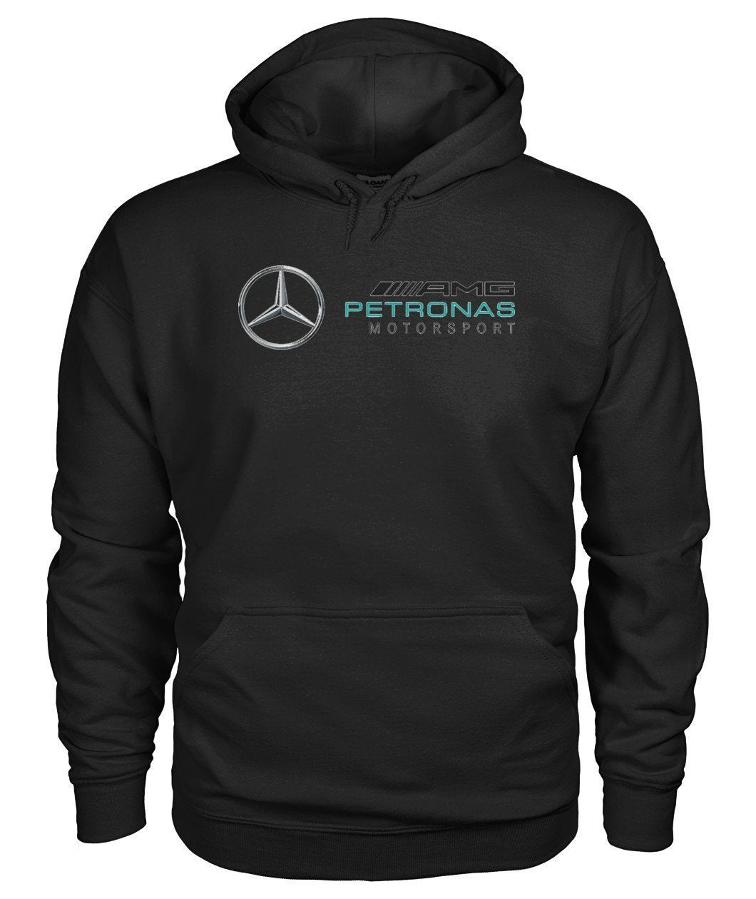 Mercedes AMG MOTORSPORT Pullover - TeePerfect