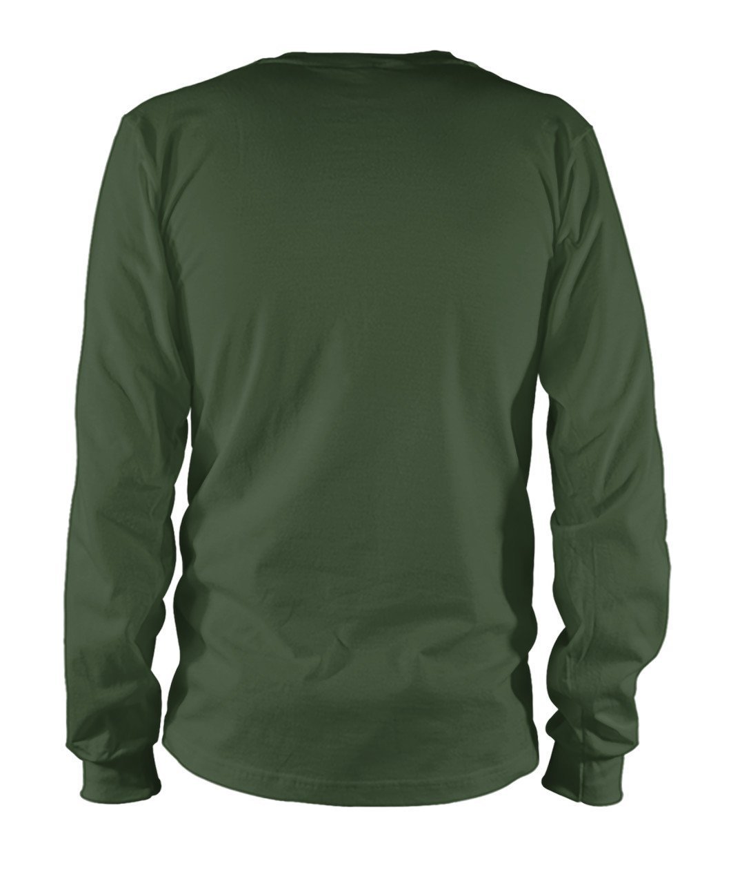 Hunt or Be Hunted Unisex Long Sleeve - TeePerfect