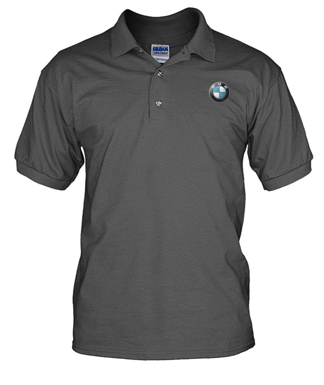 BMW Polo - TeePerfect