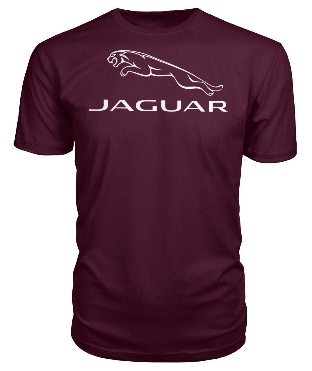Jaguar Premium Unisex Tee - TeePerfect