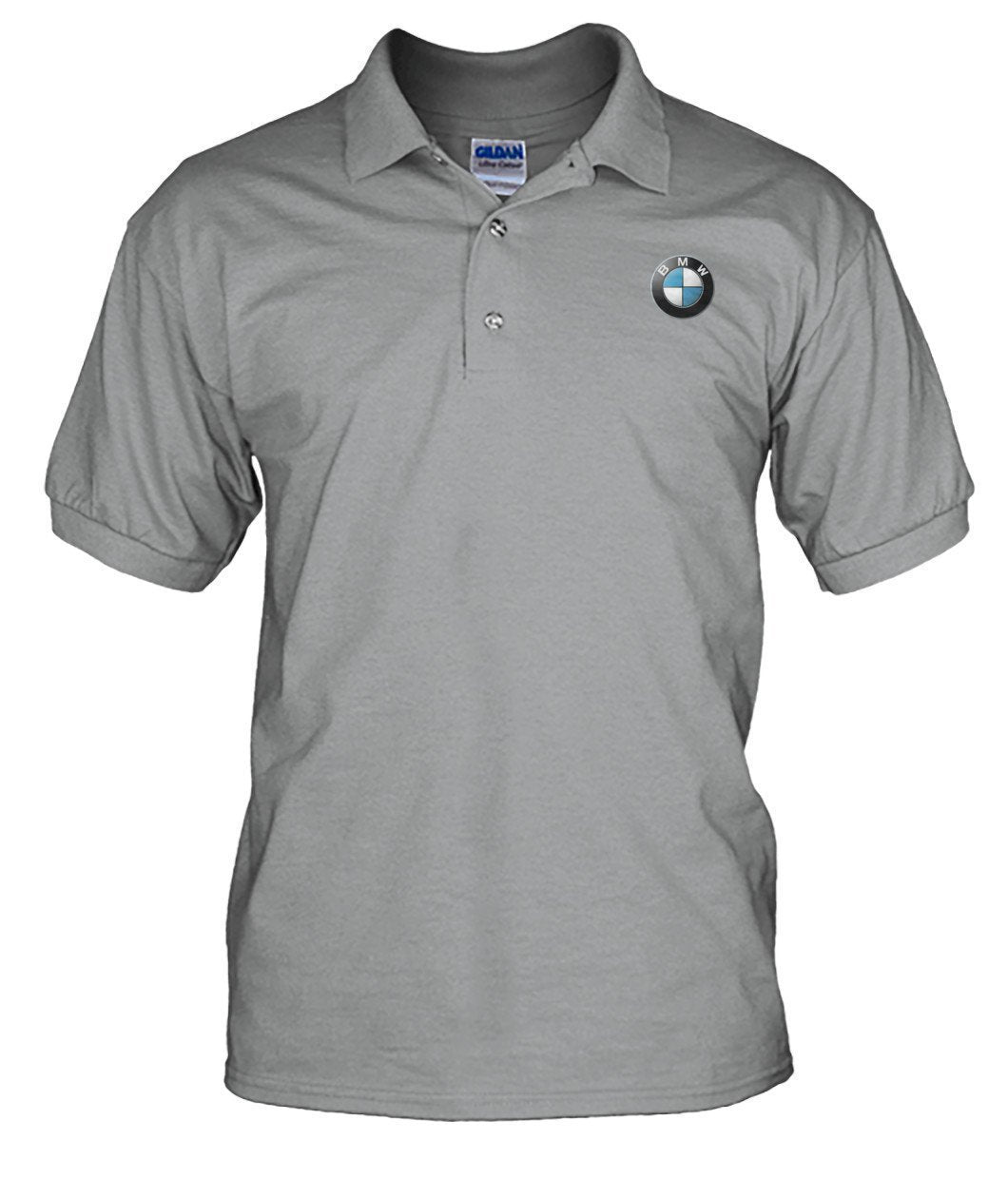 BMW Polo - TeePerfect