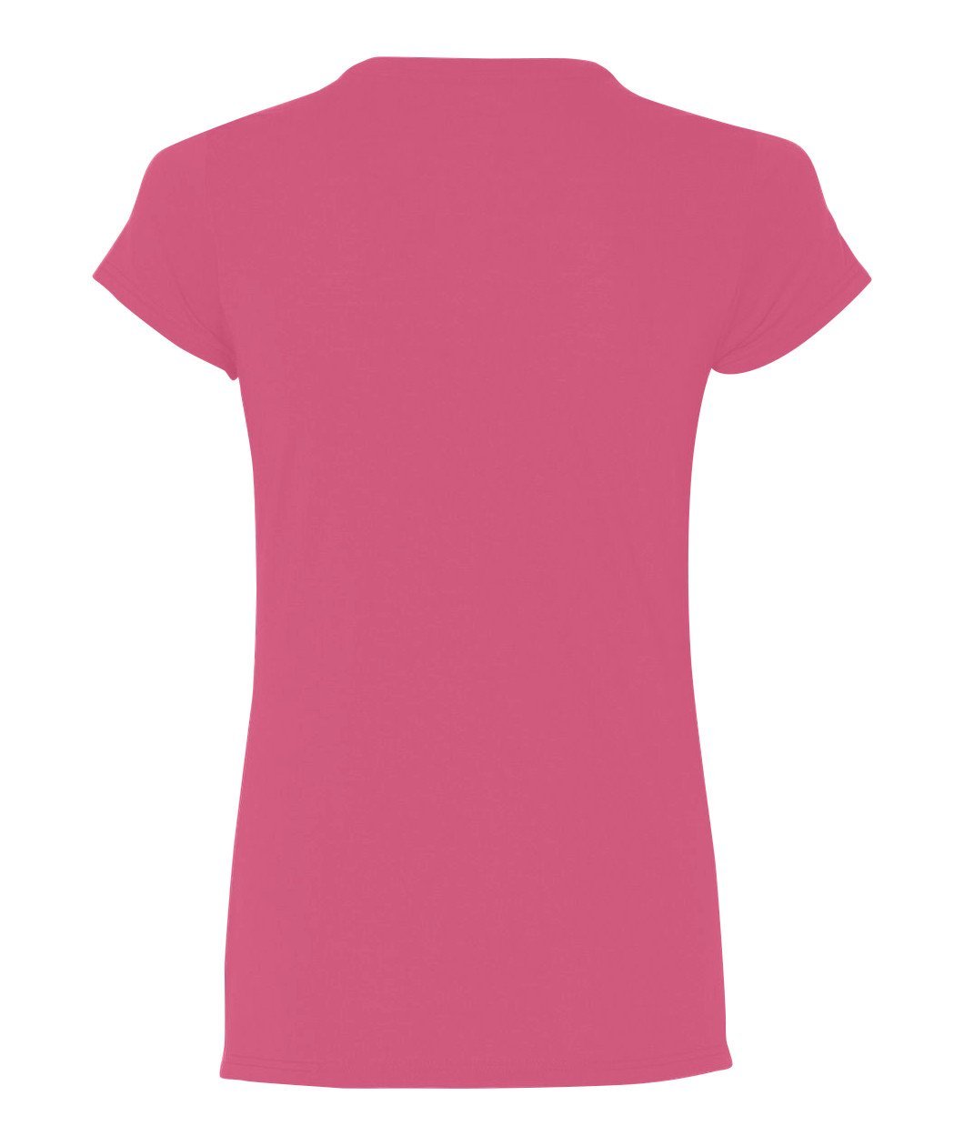 Die mit dem Hund geht Women's Performance Tee - TeePerfect