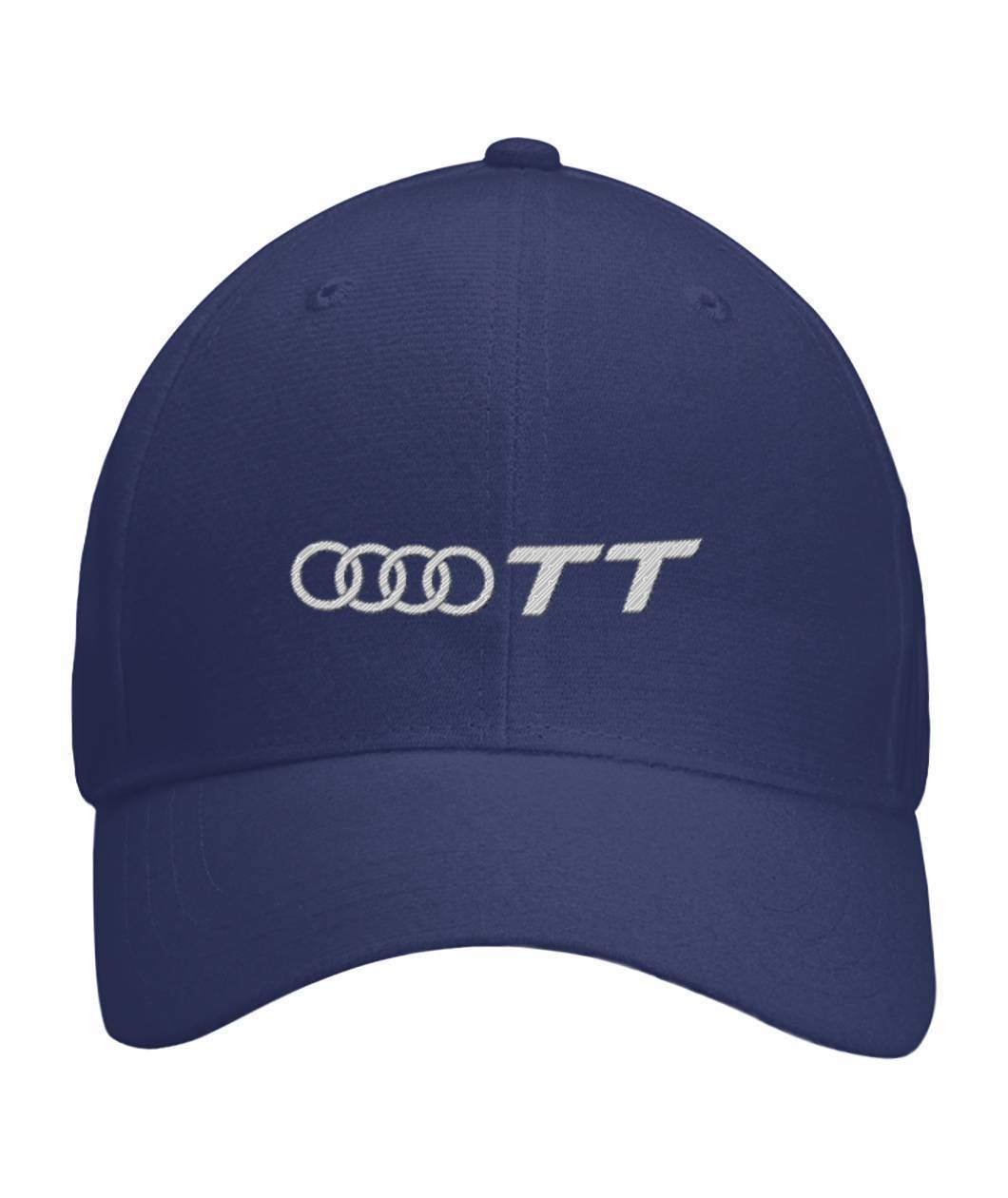 Audi TT Kappe - TeePerfect