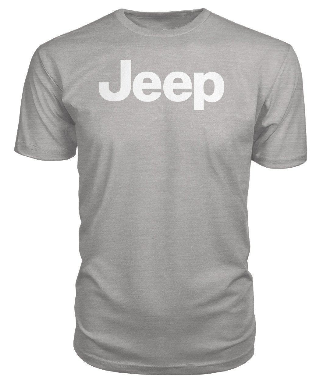 Jeep Premium Unisex Tee - TeePerfect