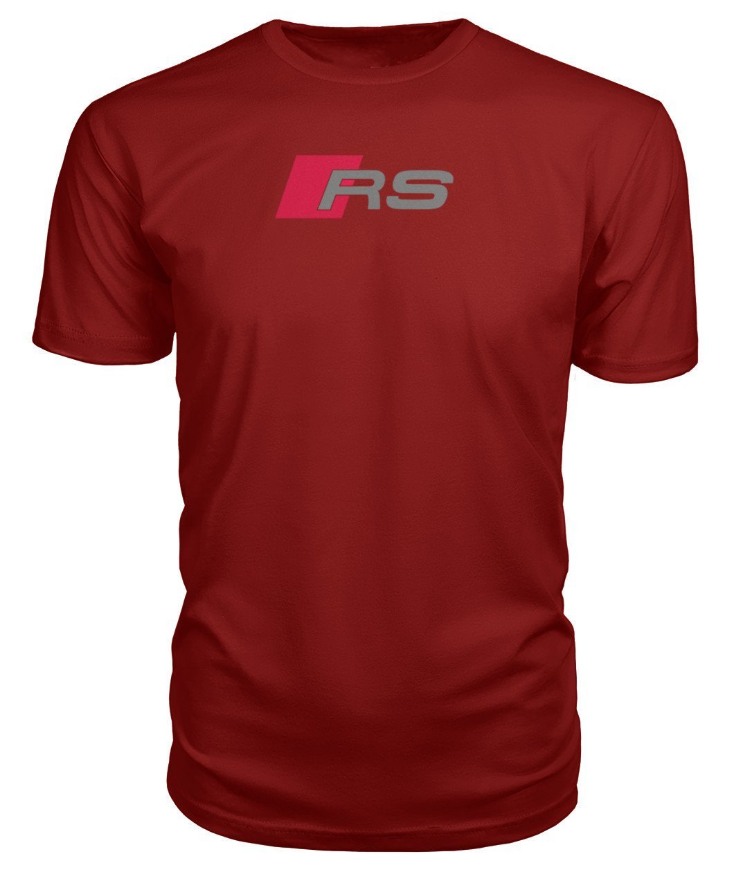 AUDI RS Premium Unisex T SHIRT - TeePerfect