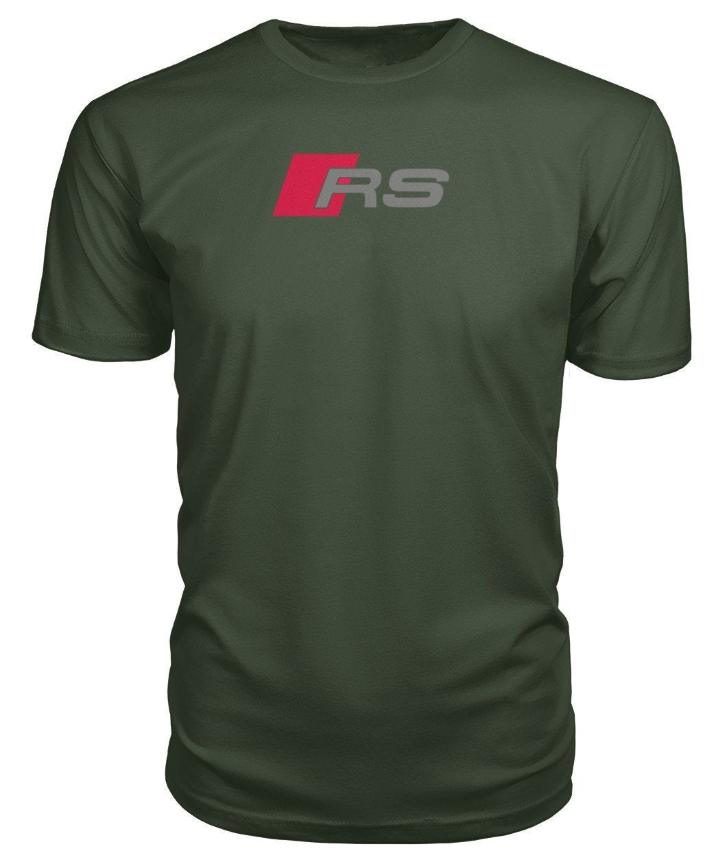 AUDI RS Premium Unisex T SHIRT - TeePerfect
