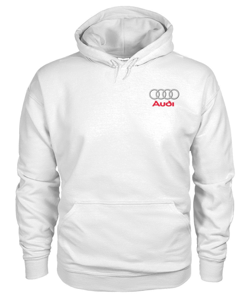 Audi A / S / R / TT Gildan Hoodie - TeePerfect