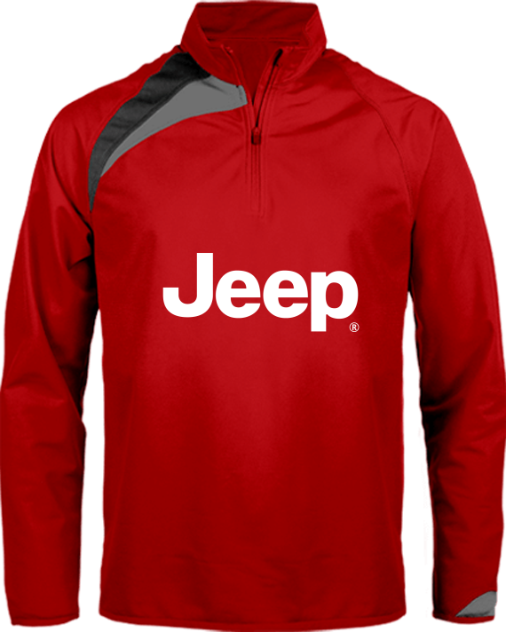 Jeep Tracksuit Men