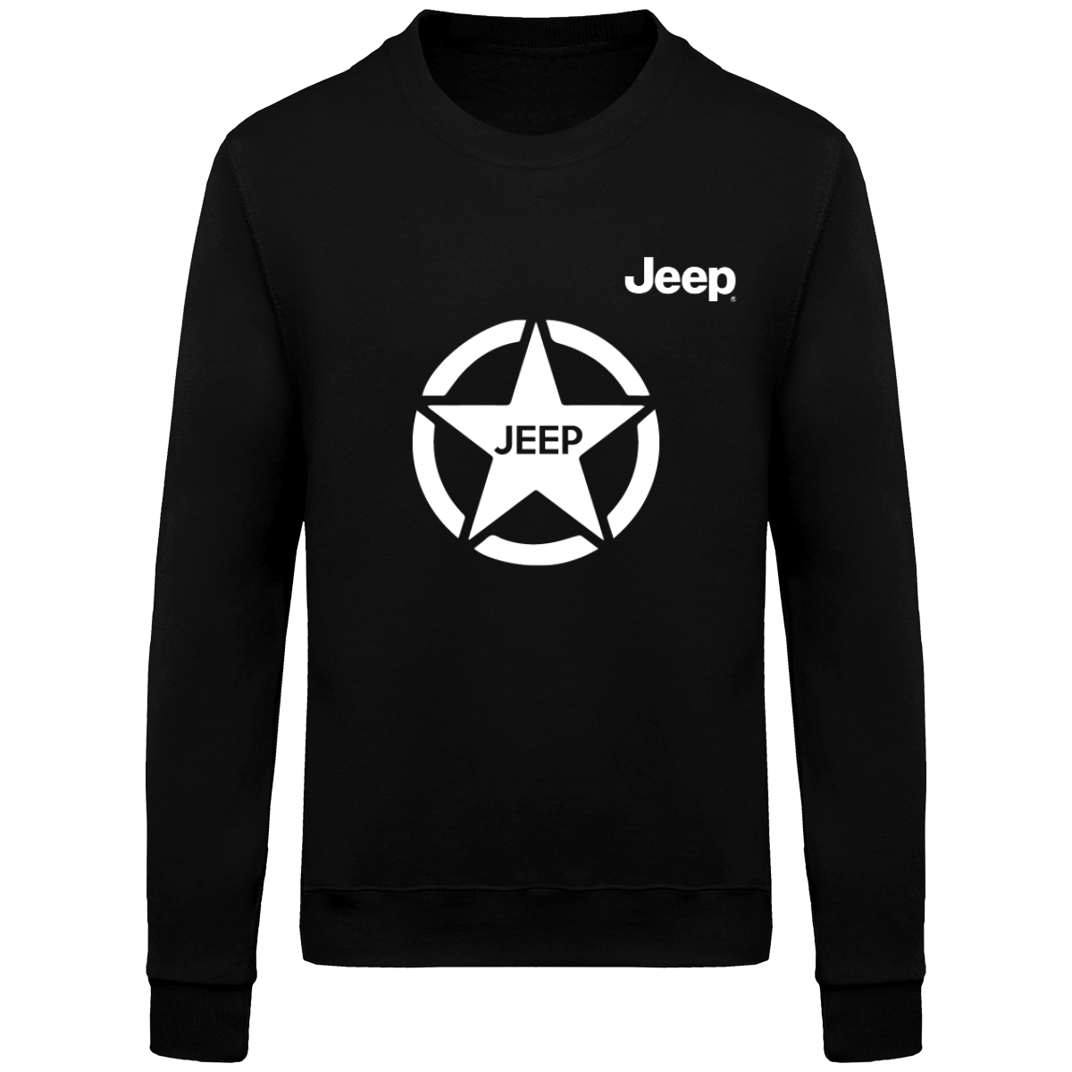 Jeep Tracksuit Men