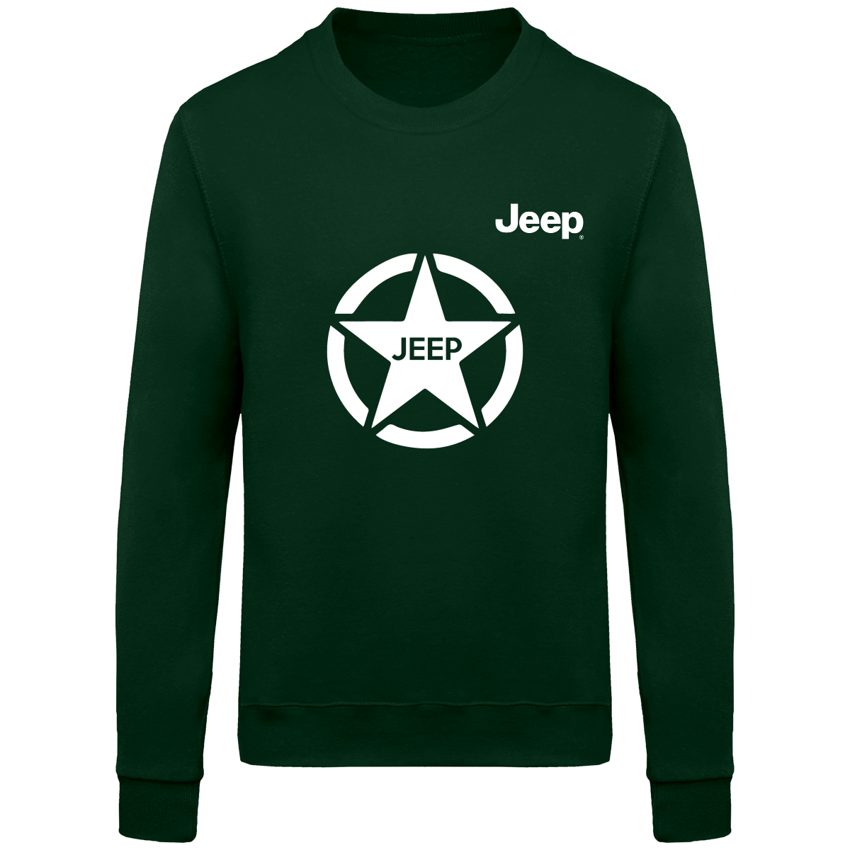 Jeep Tracksuit Men