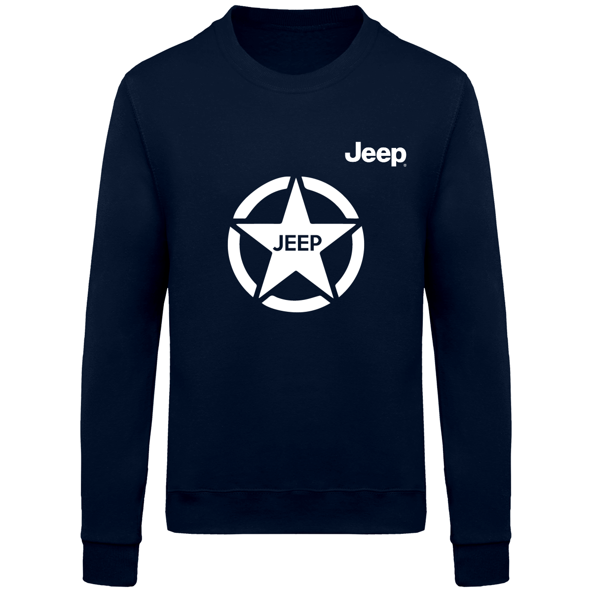 Jeep Tracksuit Men