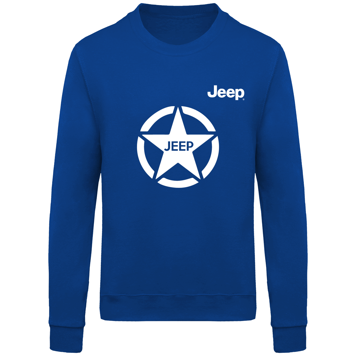 Jeep Tracksuit Men