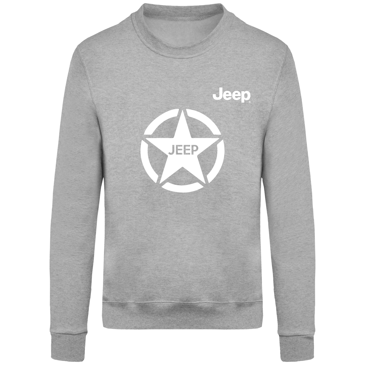 Jeep Tracksuit Men