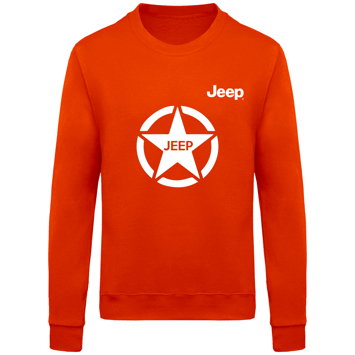 Jeep Tracksuit Men