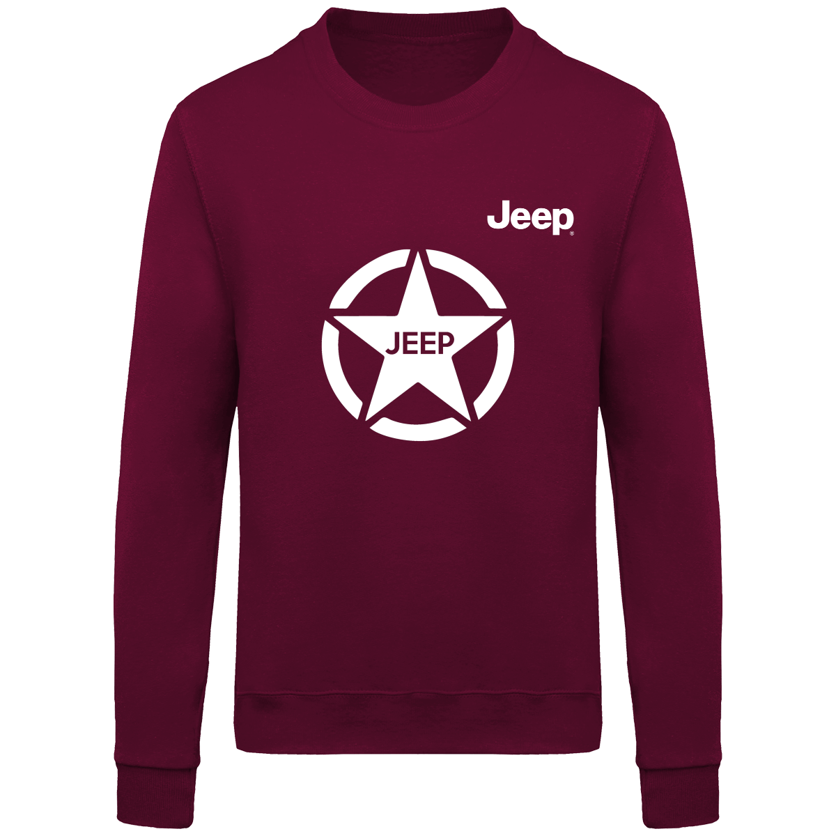 Jeep Tracksuit Men