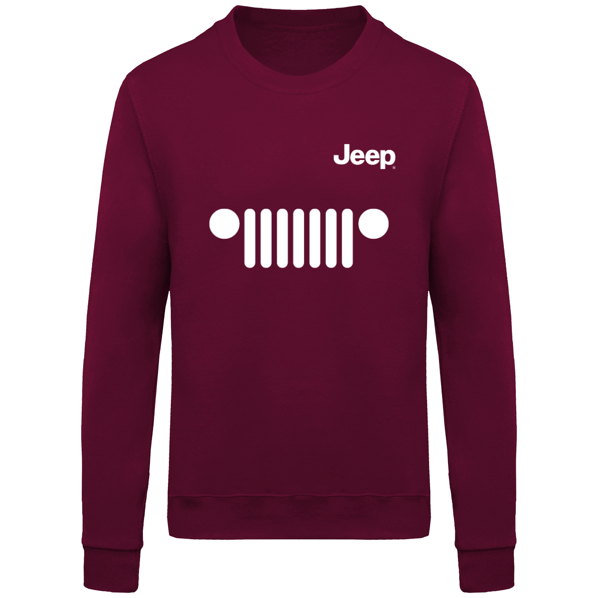 Jeep Tracksuit Men