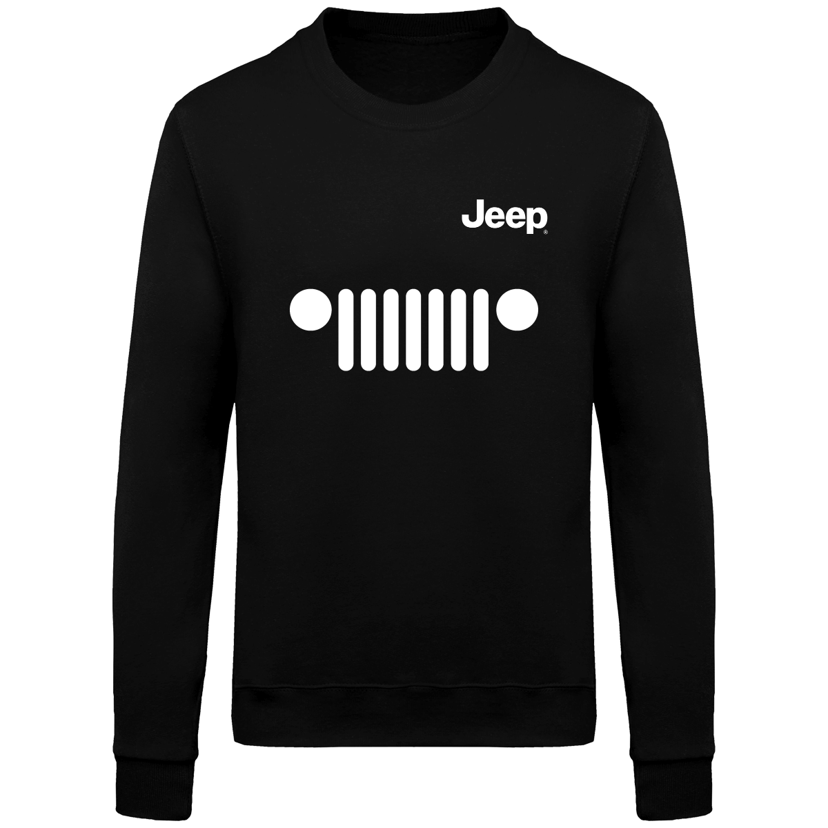 Jeep Tracksuit Men