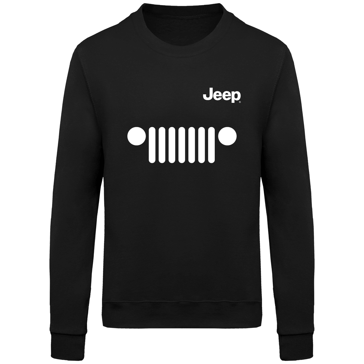 Jeep Tracksuit Men