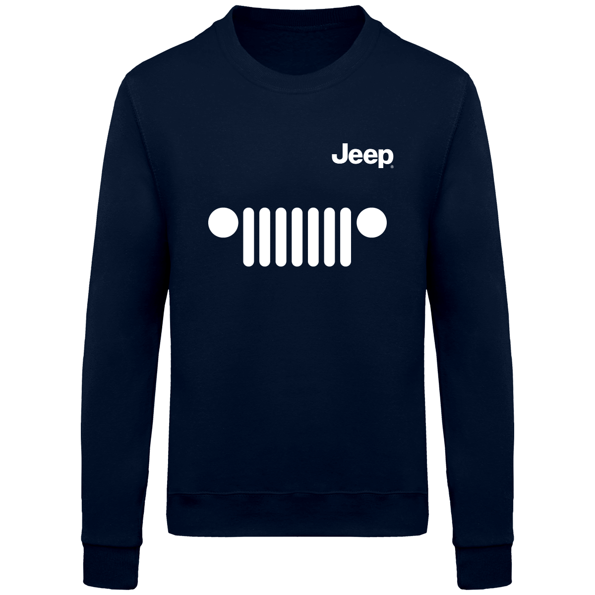 Jeep Tracksuit Men