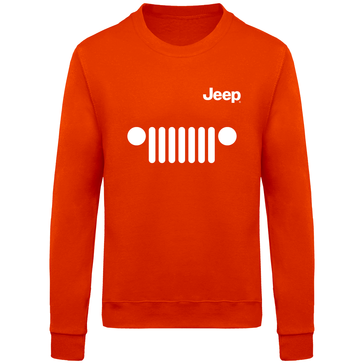 Jeep Tracksuit Men