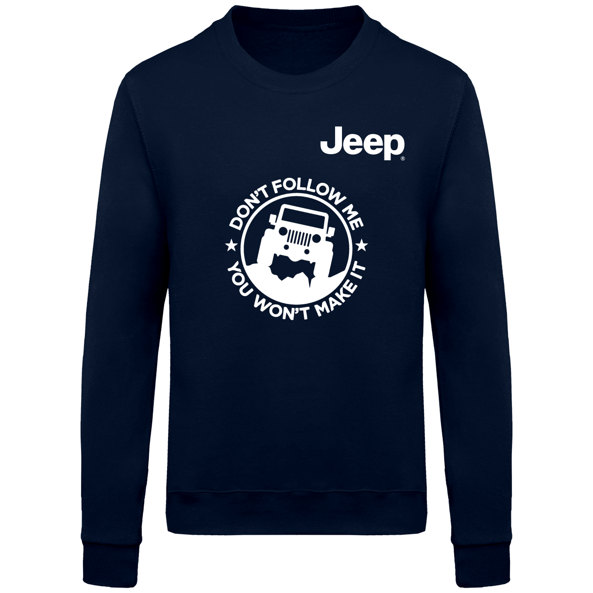 Jeep Tracksuit Men