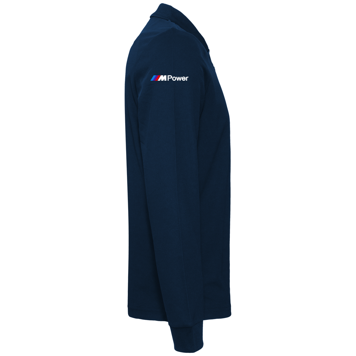 BMW à manches longues polo shirt