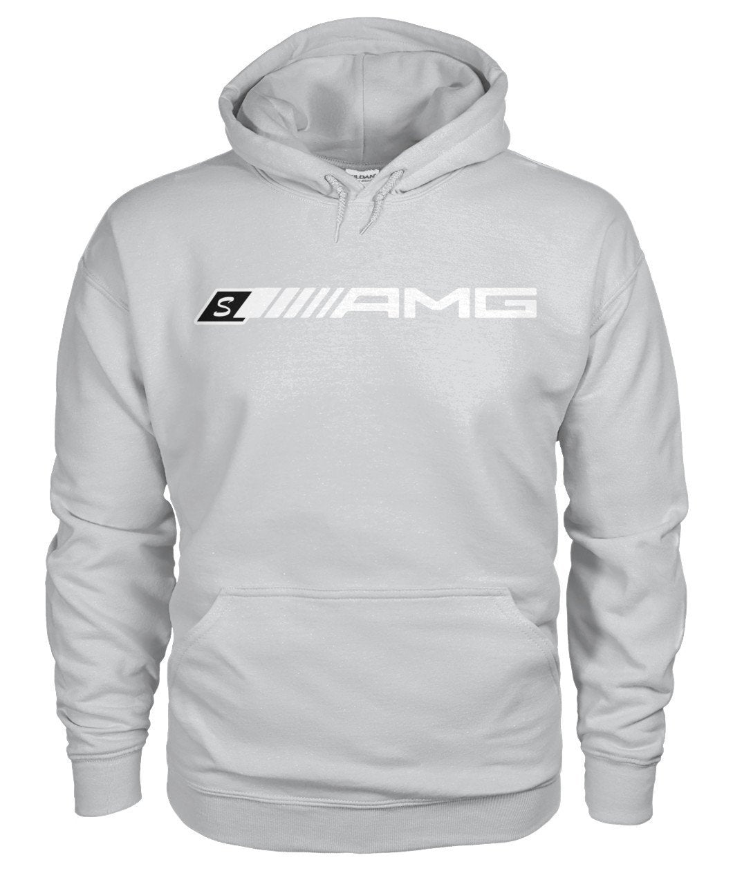 Mercedes CLS AMG S Hoodie - TeePerfect