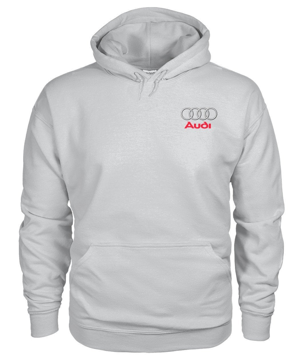 Audi A / S / R / TT Gildan Hoodie - TeePerfect