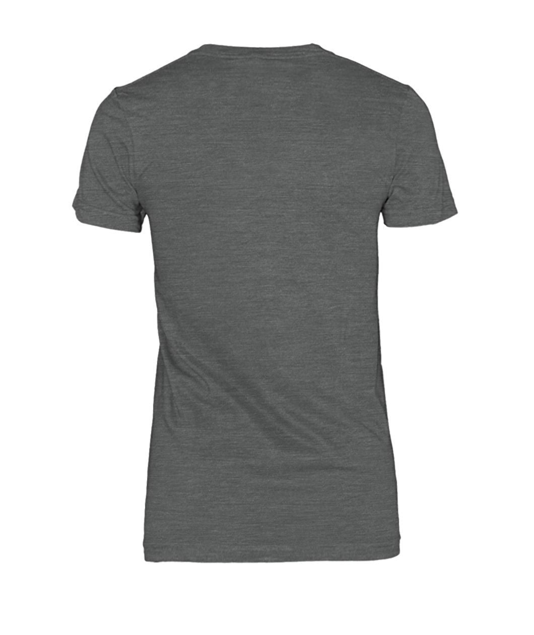 Motorcycle Riders Women's Crew Tee