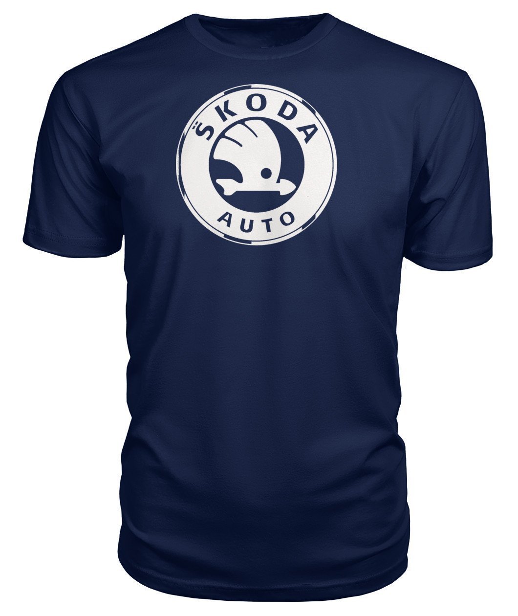 Skoda ST3 Premium Unisex T SHIRT - TeePerfect