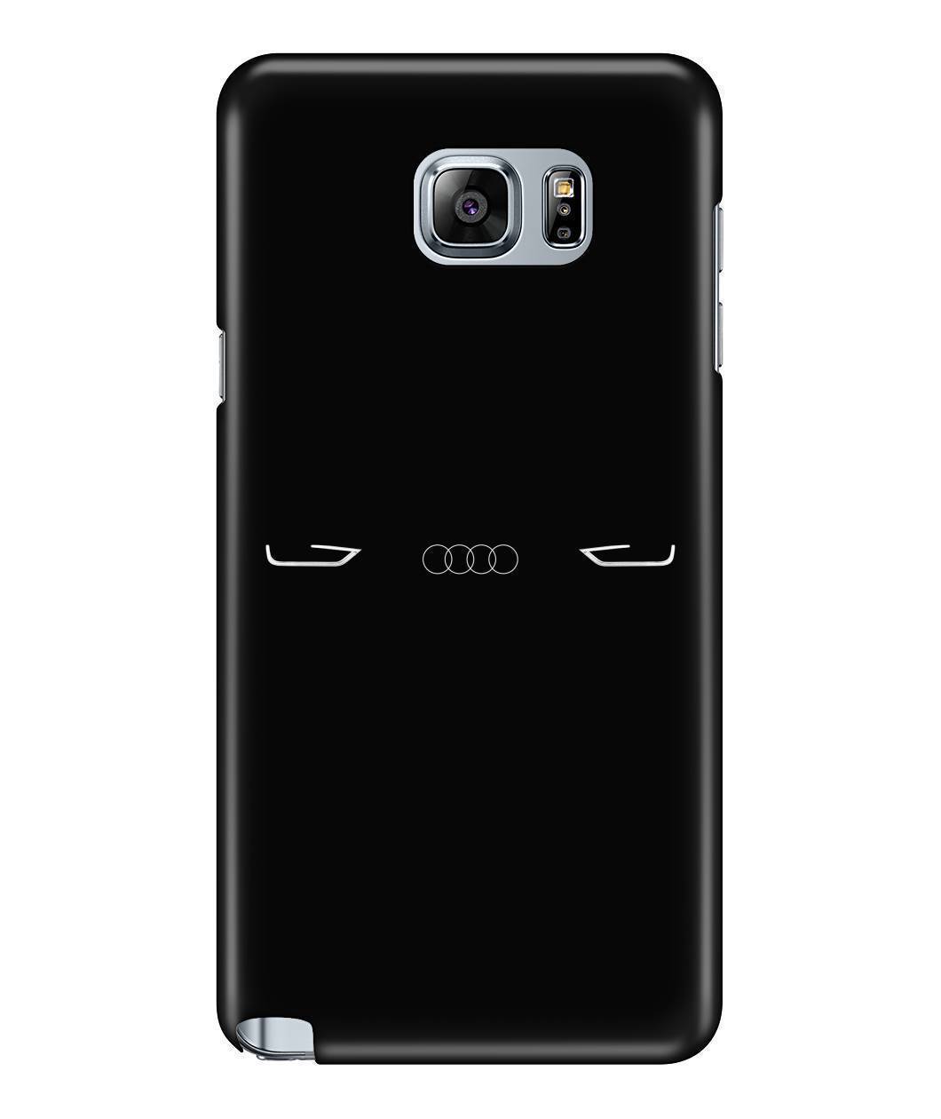 Fresh Audi Handyhülle - TeePerfect