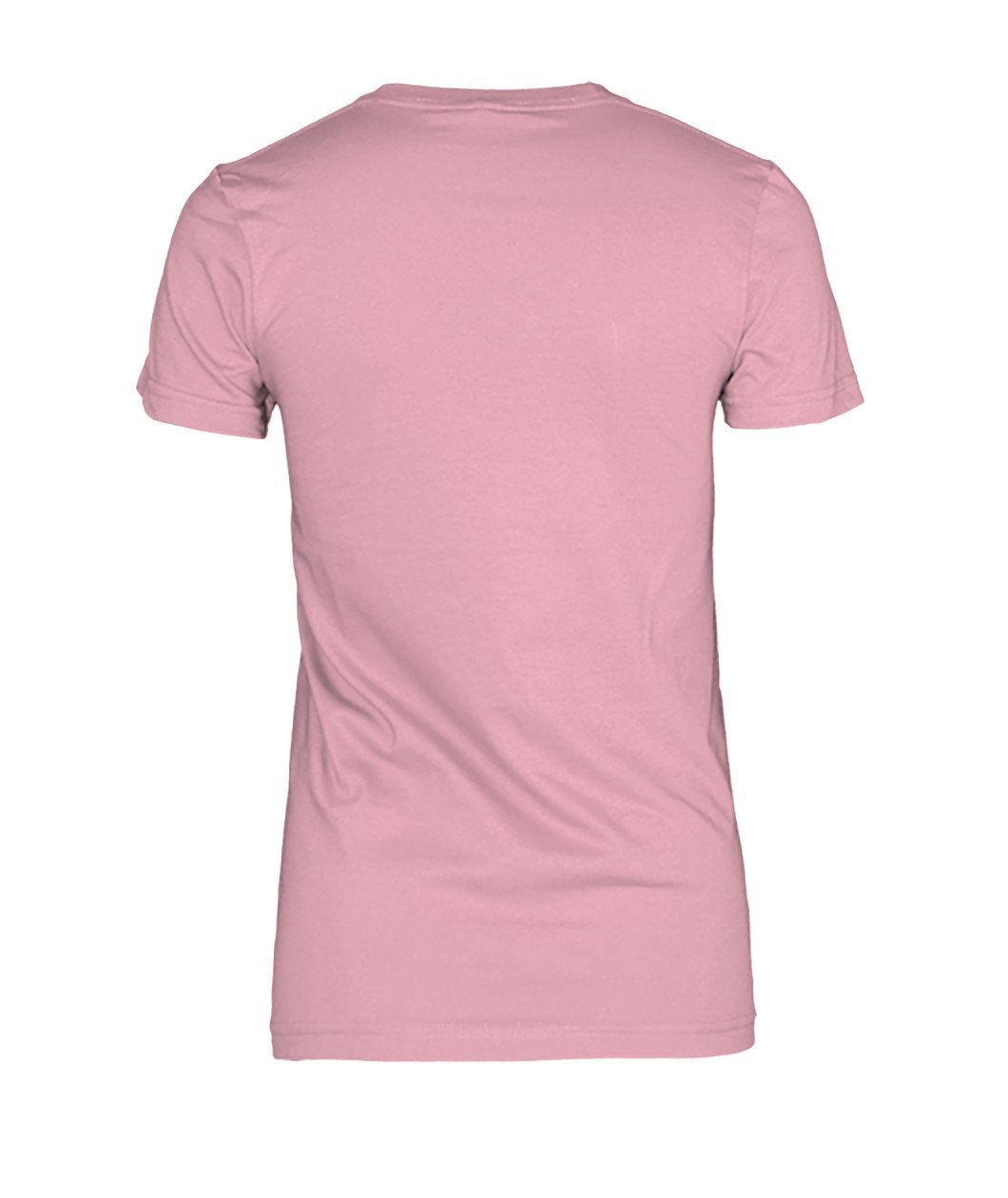 Tier Herzschlag Women's Crew Tee - TeePerfect