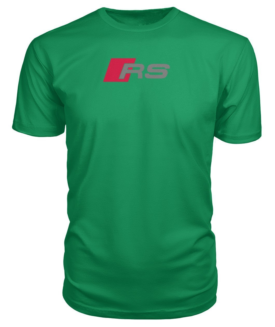 AUDI RS Premium Unisex T SHIRT - TeePerfect