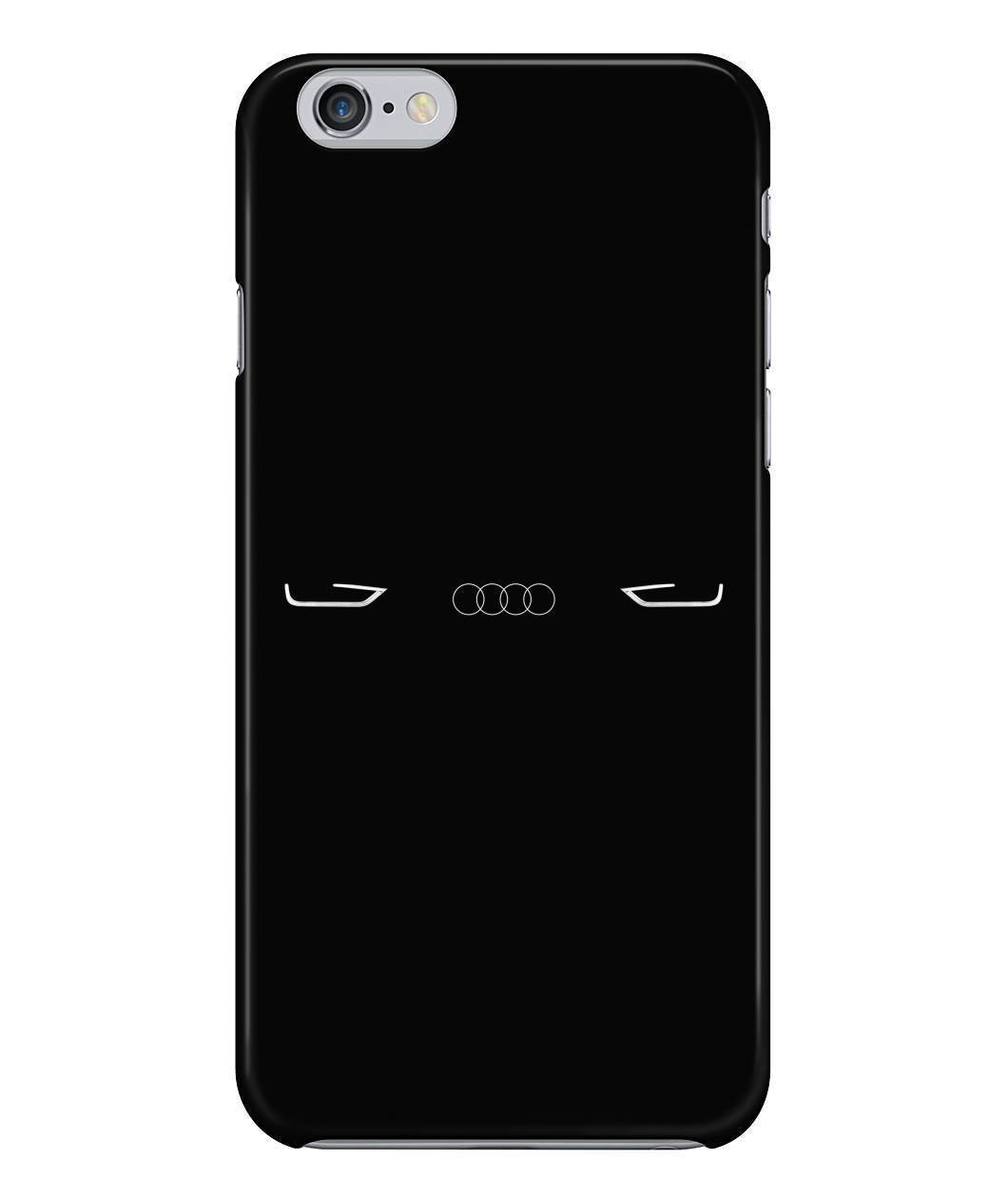 Fresh Audi Handyhülle - TeePerfect