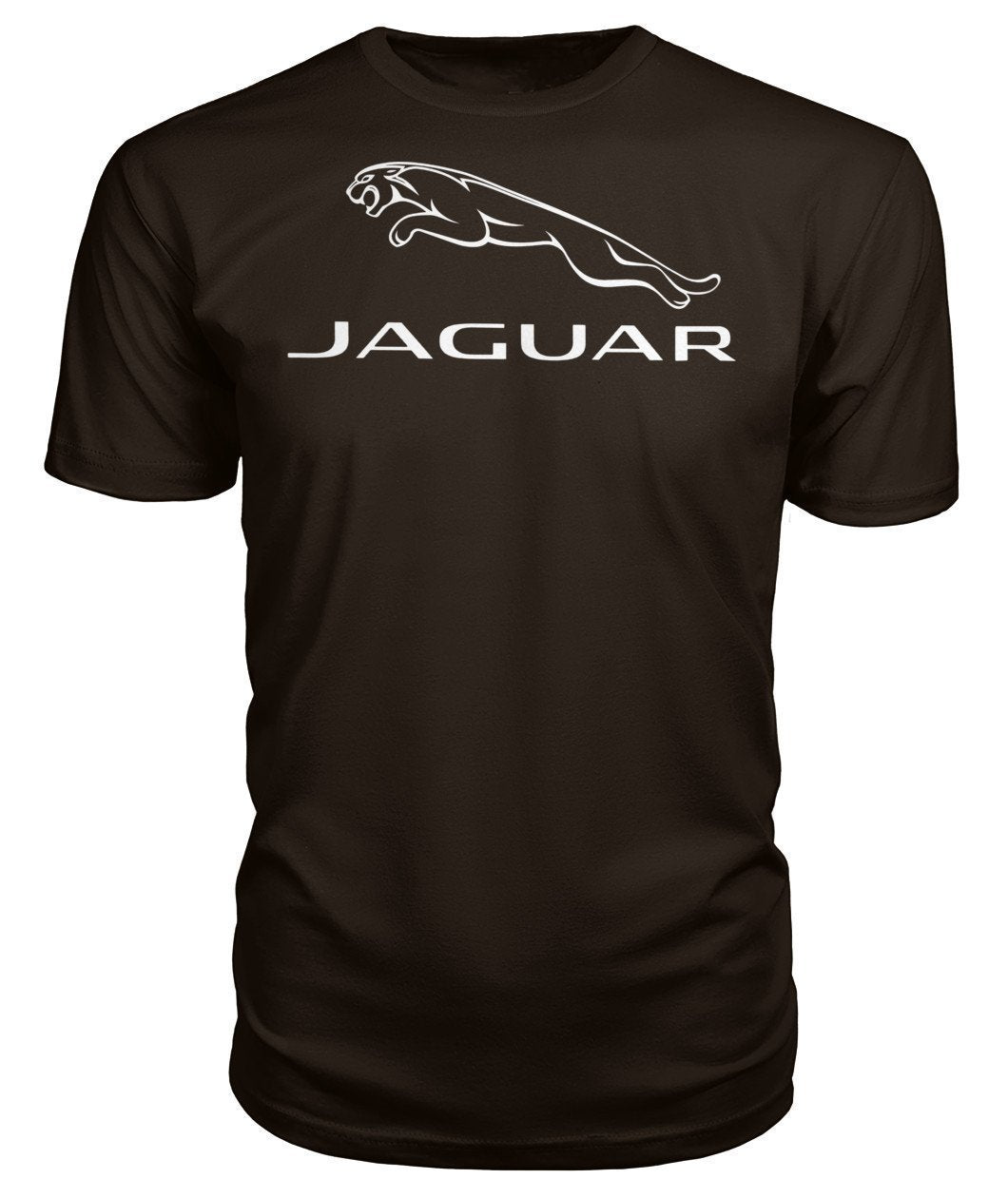 Jaguar Premium Unisex Tee - TeePerfect