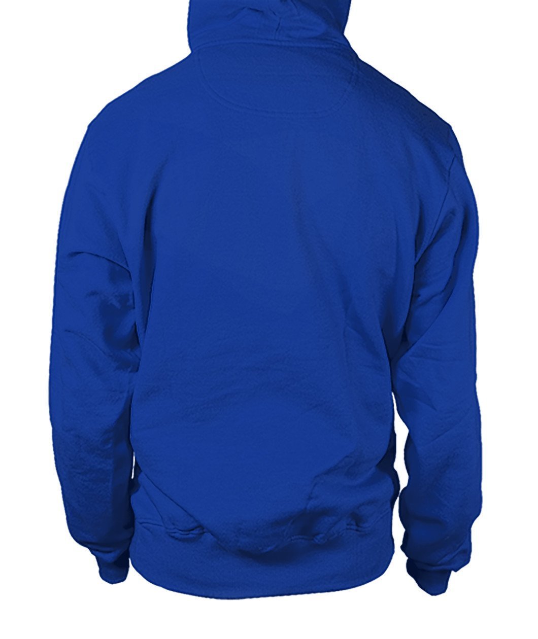 Audi Gildan Zip-Up Hoodie - TeePerfect