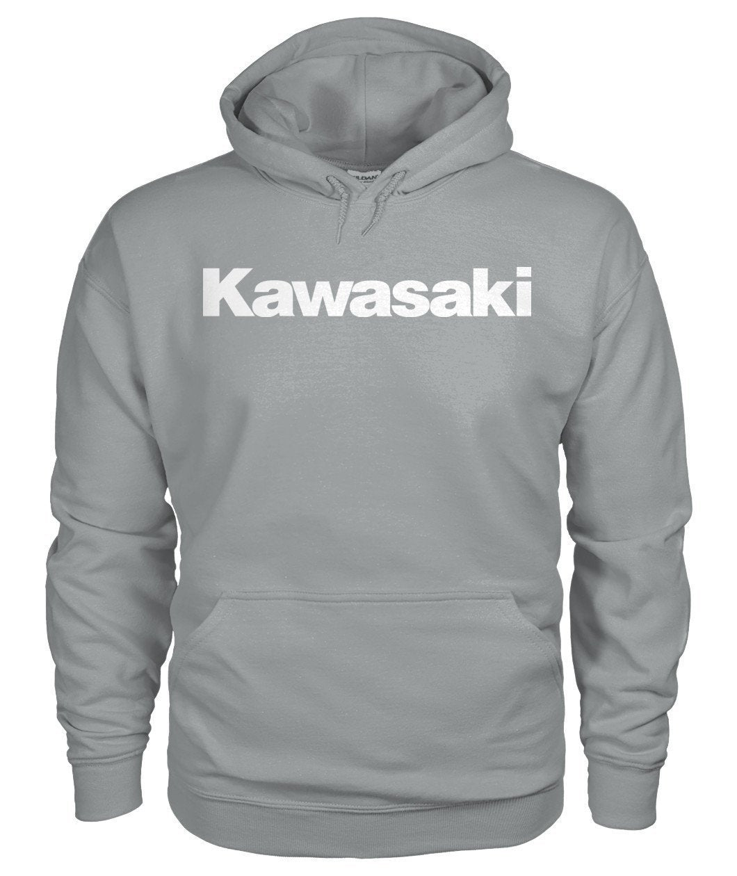 kawasaki Gildan Hoodie - TeePerfect