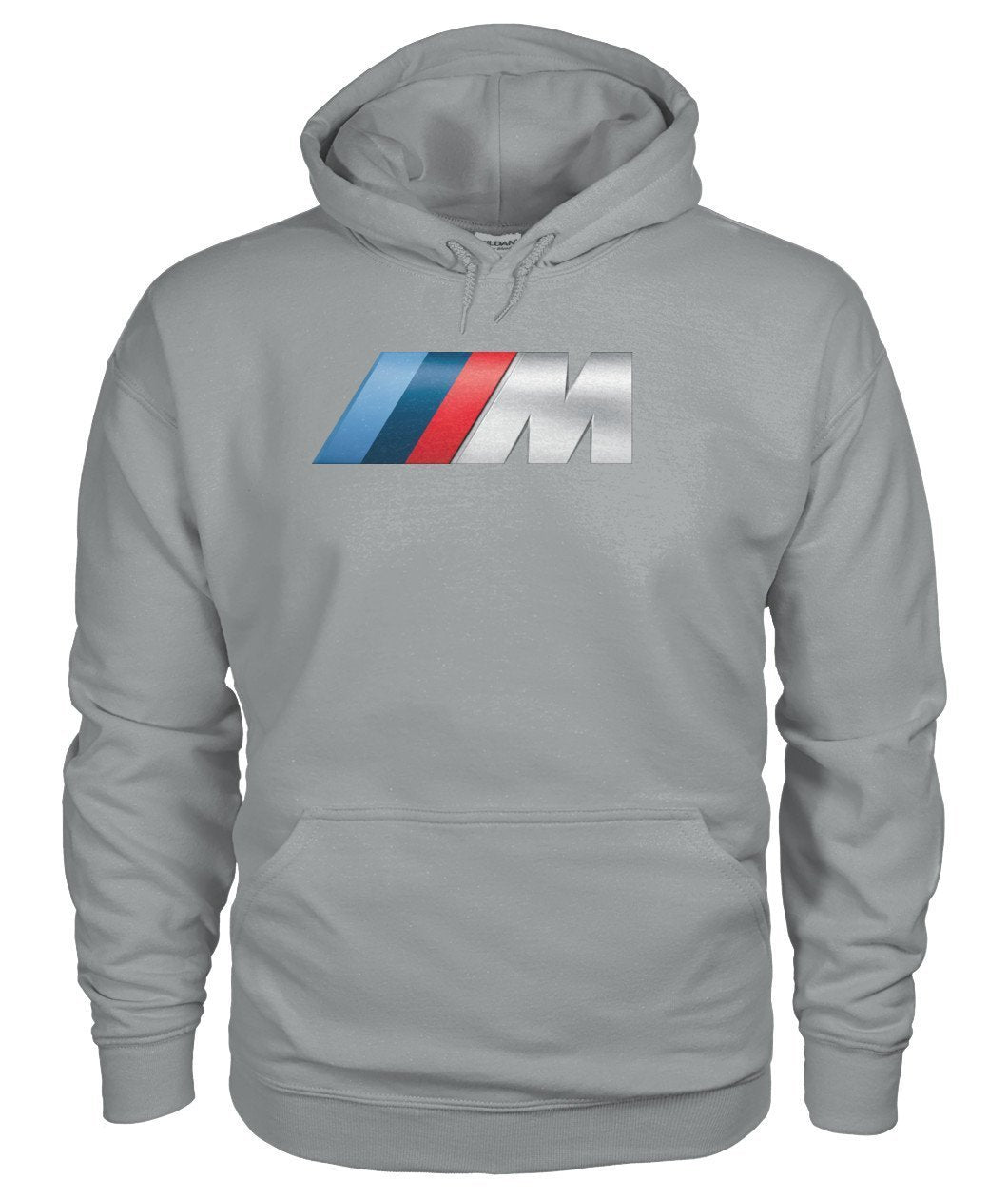 BMW M3 Gildan Hoodie - TeePerfect