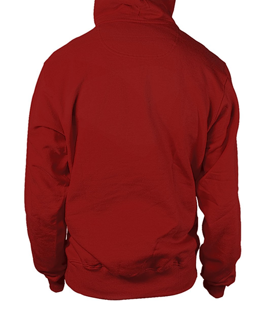 Audi Gildan Zip-Up Hoodie - TeePerfect