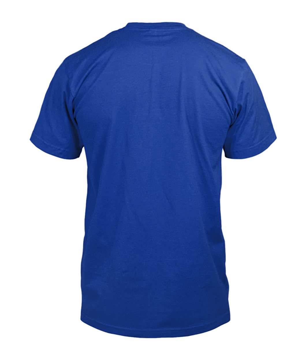 Volkswagen Mens V-Neck - TeePerfect