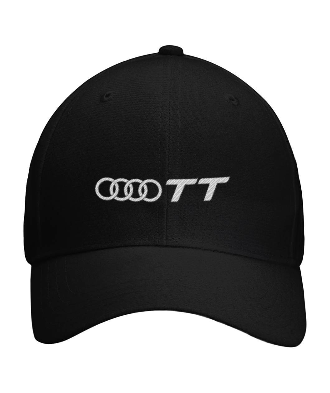Audi TT Kappe - TeePerfect