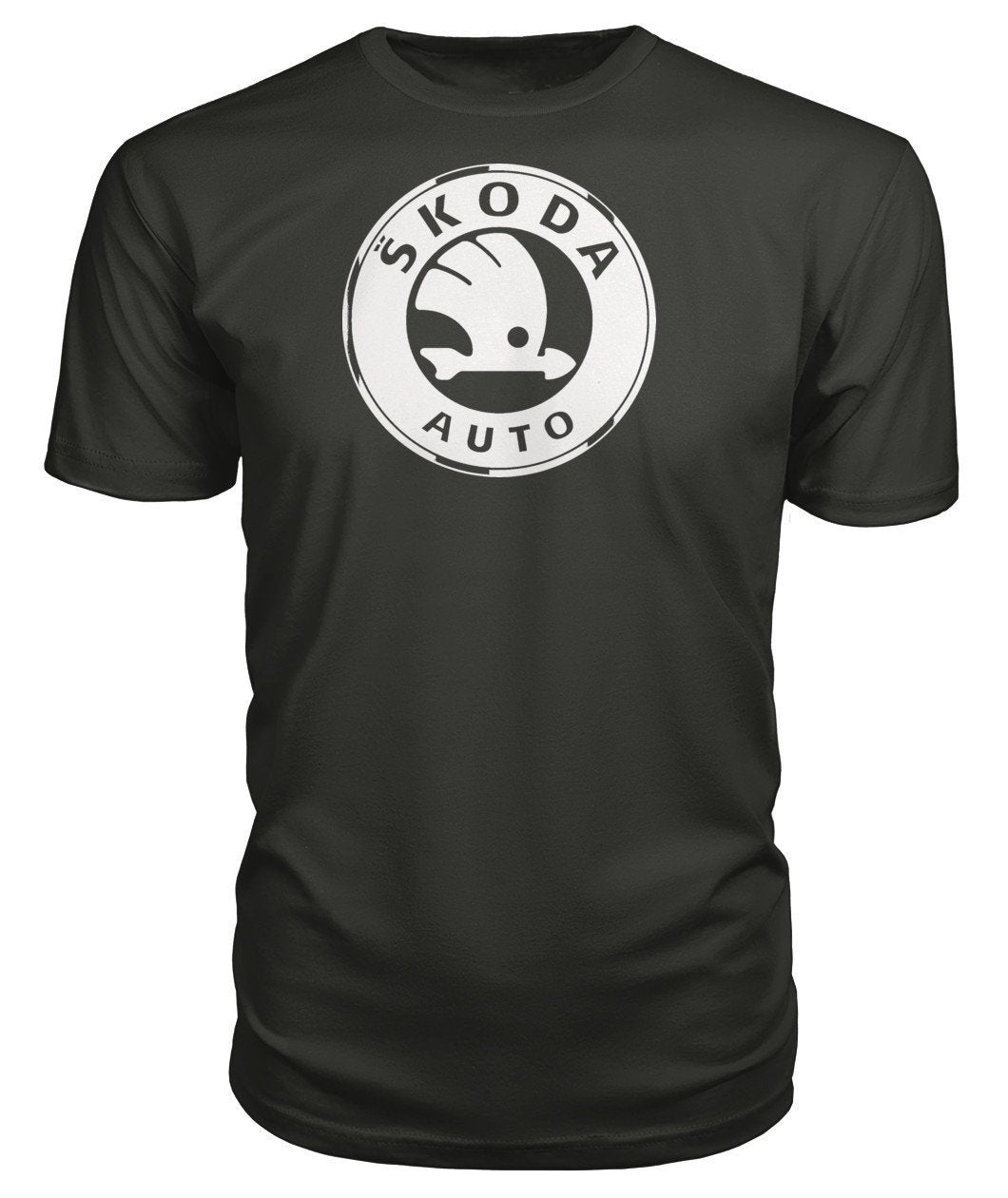 Skoda ST3 Premium Unisex T SHIRT - TeePerfect