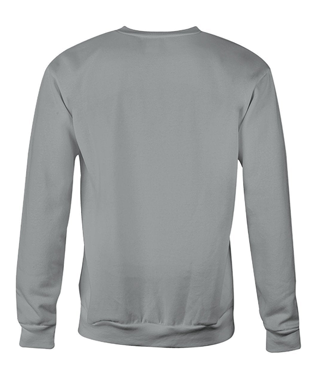 Monster Crew Neck Sweatshirt - TeePerfect