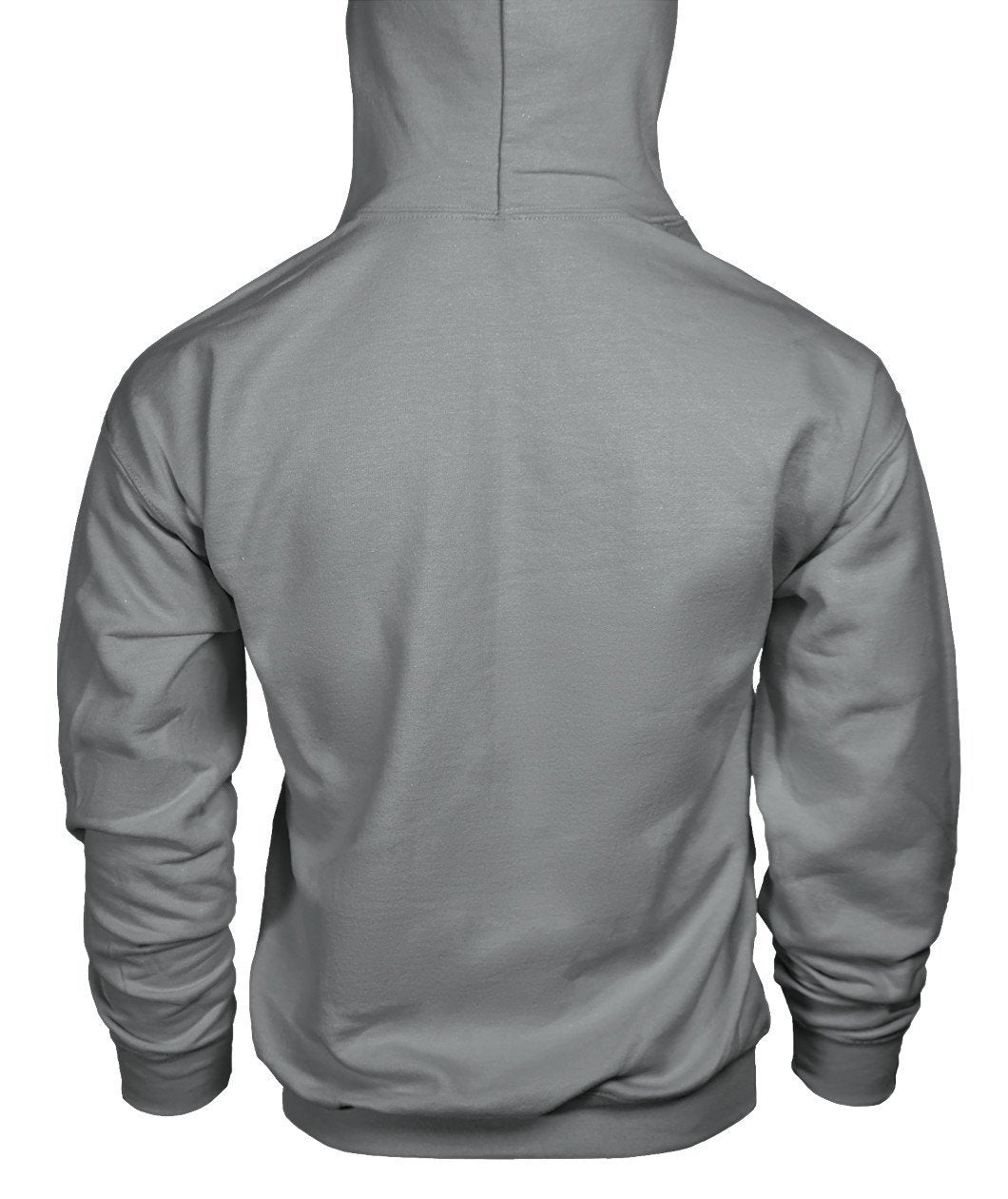 Panda Gildan Hoodie - TeePerfect