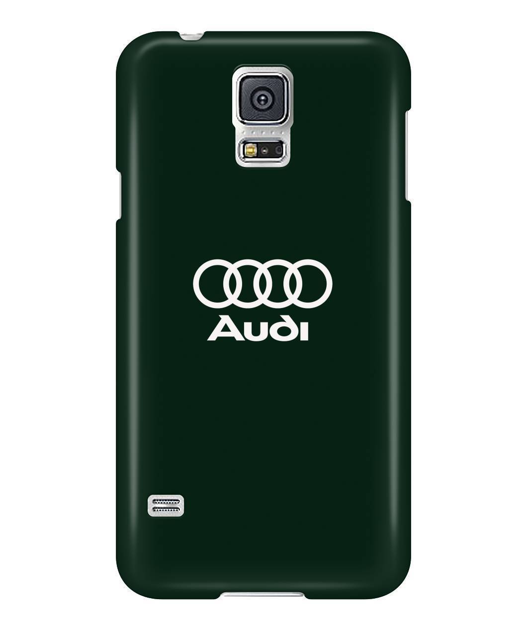 Audi Handyhülle - TeePerfect
