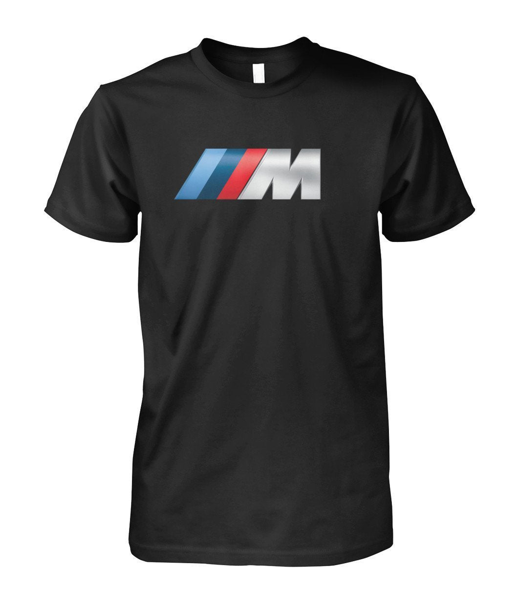 BMW M3 Unisex Cotton Tee - TeePerfect