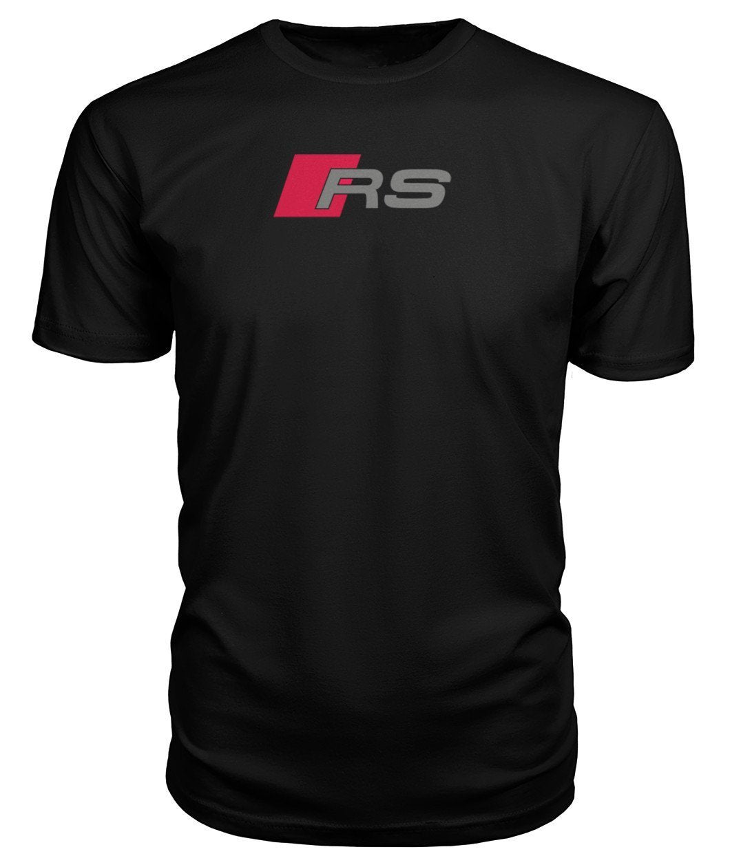 AUDI RS Premium Unisex T SHIRT - TeePerfect