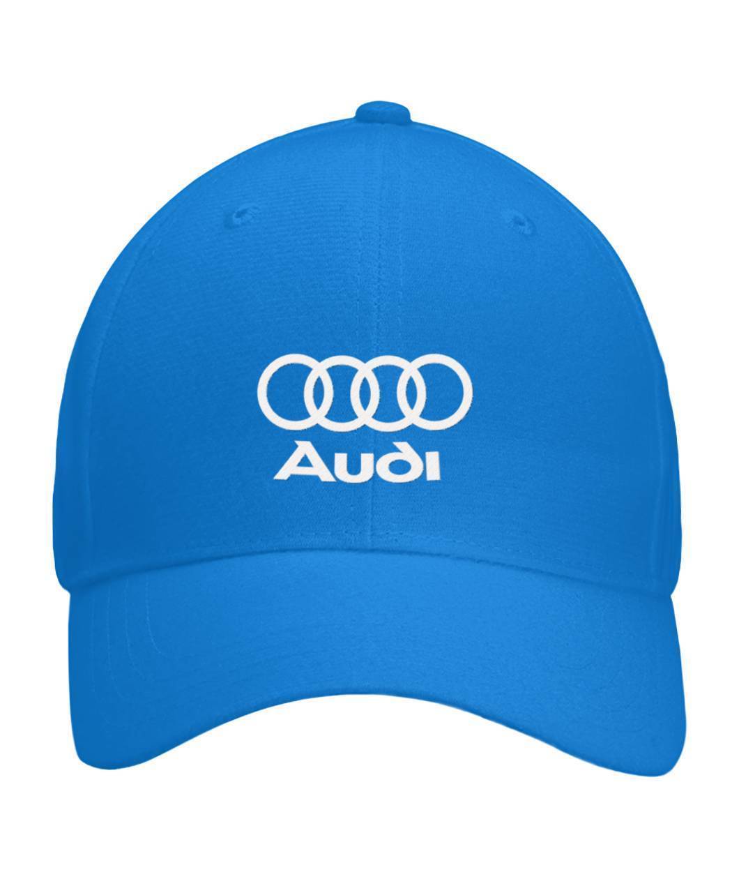 Audi Kappe - TeePerfect